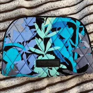 Vera Bradley Mini Cosmetic in Camofloral